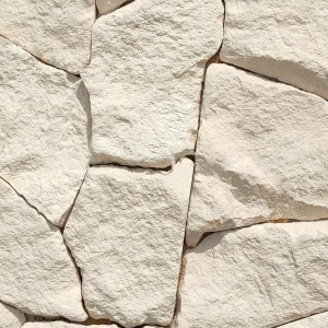 Travertena Limestone Rockface