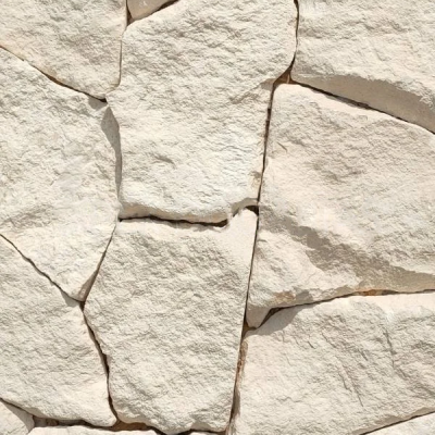 Travertena Limestone Rockface