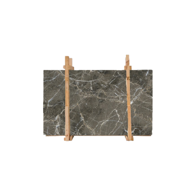 Travertena Artic Gray Marble Slab