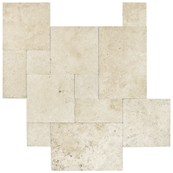 Travertena Classic Light Travertine