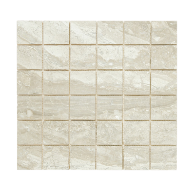 Travertena Diana Royal Marble Mosaic