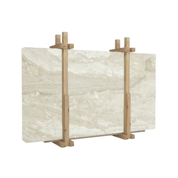 Travertena Diana Royal Marble Slab