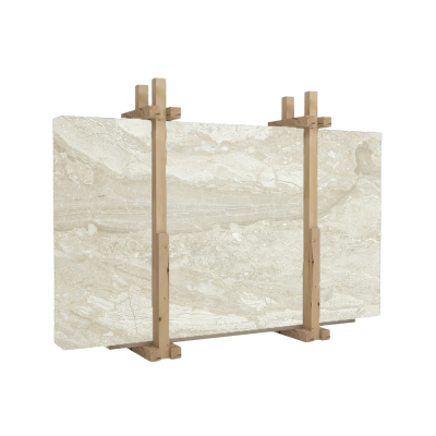 Travertena Diana Royal Marble Slab