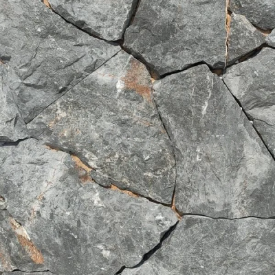 Travertena Lady Black Marble Rokface