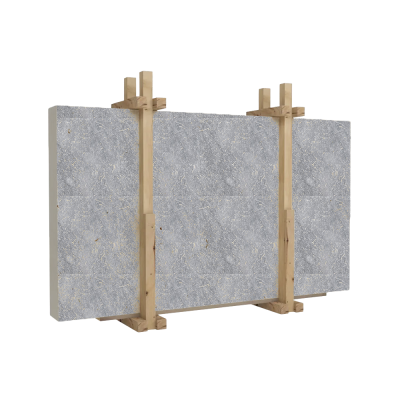 Travertena Lady Gray Marble Slab