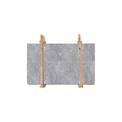Travertena Lady Gray Marble Slab