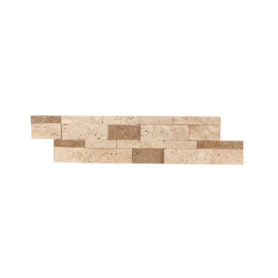 Travertena LightNoce Travertine Ledger Panel