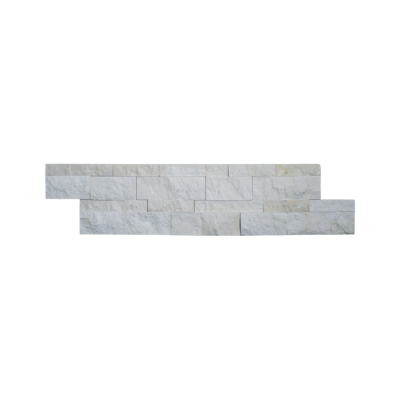 Travertena Limestone Ledger Panel