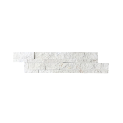 Travertena Myra Beige Marble Ledger Panel