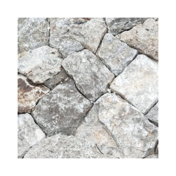 Travertena Light Rockface Travertine