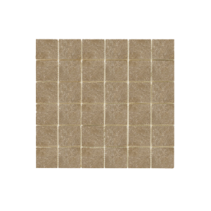 Travertena Noche Travertine Mosaic